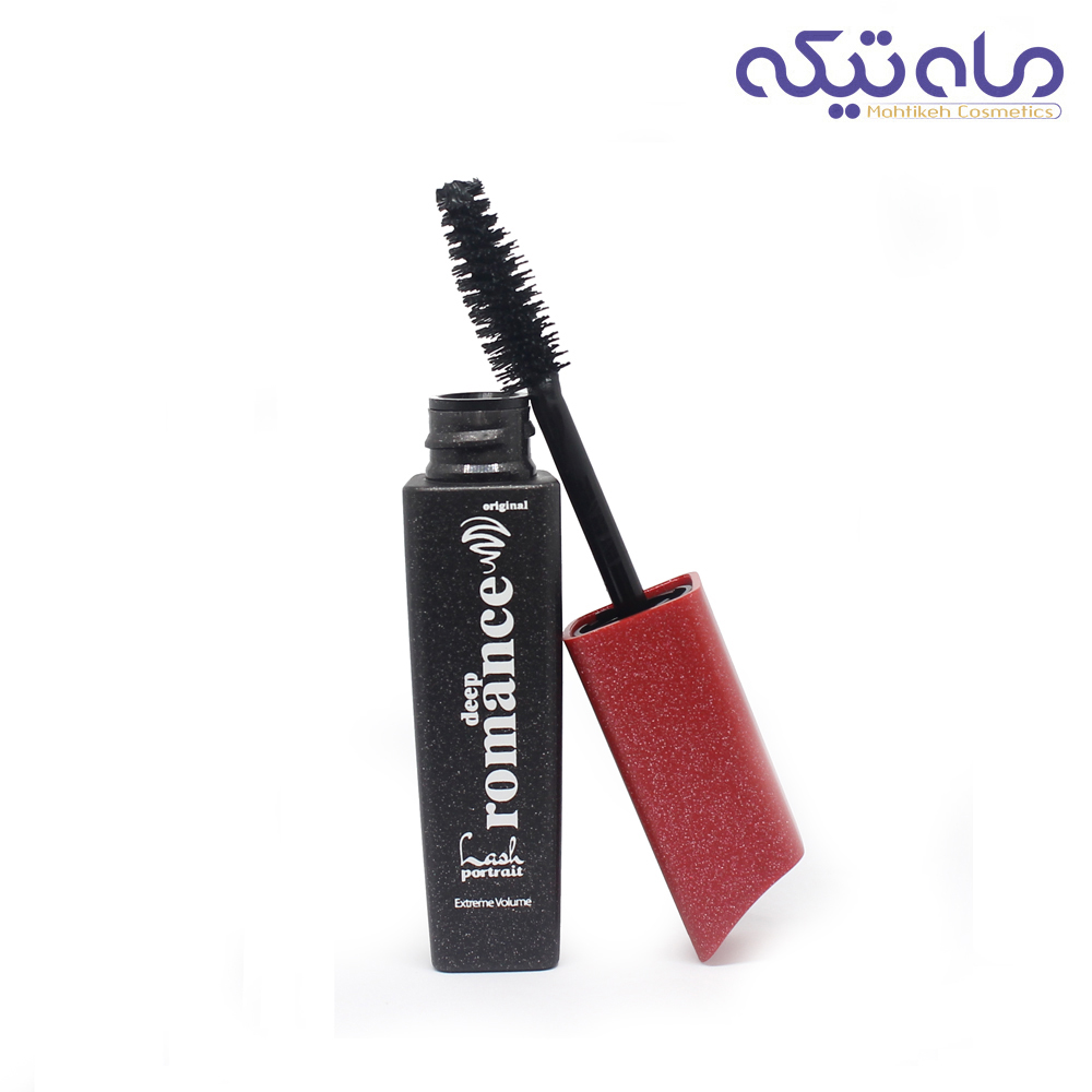 ریمل حجم دهنده Lash Portrait دیپ رومانس