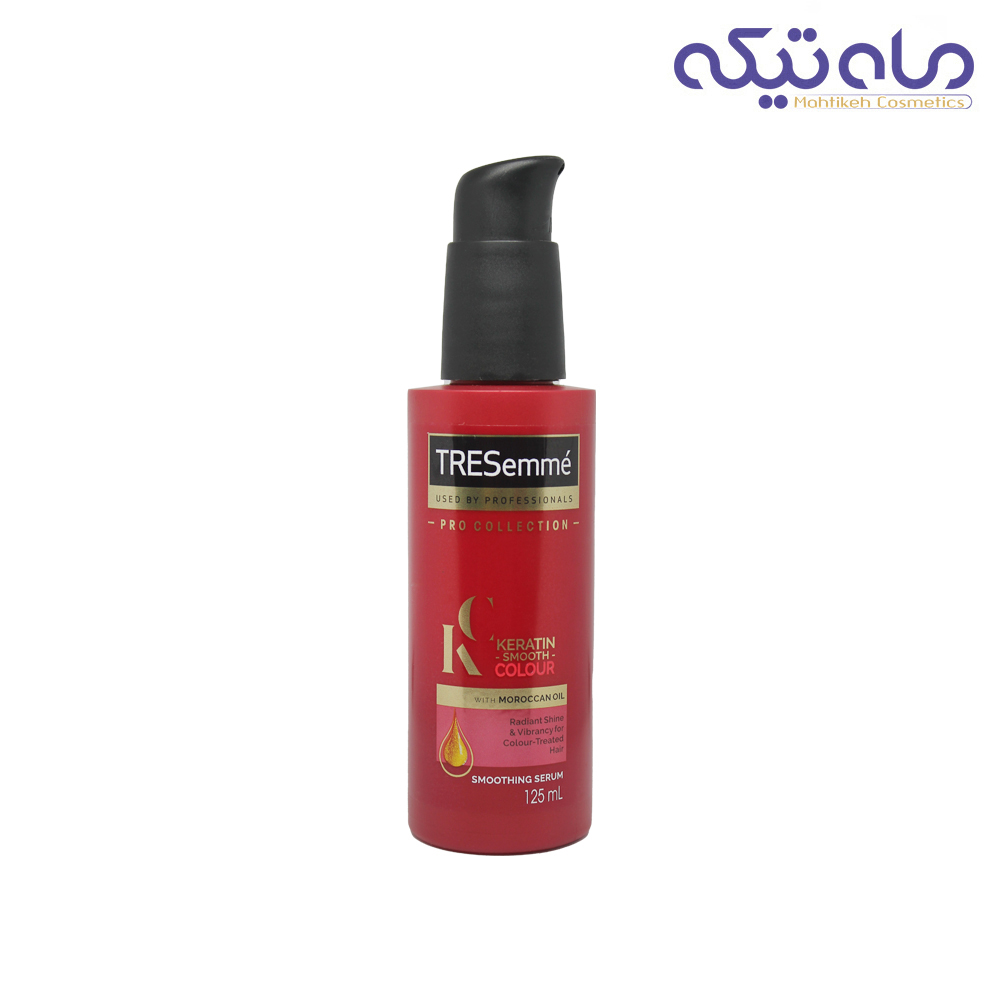 اسپری موی ترزمه ویژه موهای رنگ شده