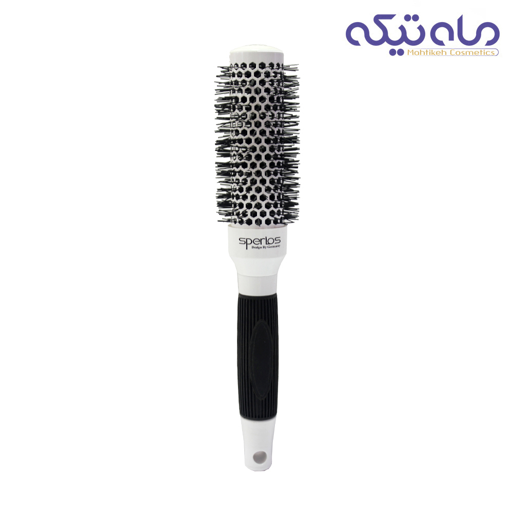 برس پیچ سرامیکی اسپرلوس