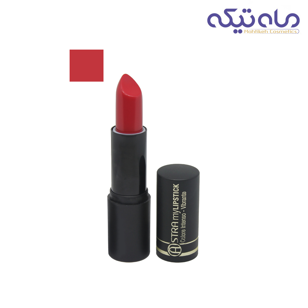 رژ لب براق آسترا، شماره 29