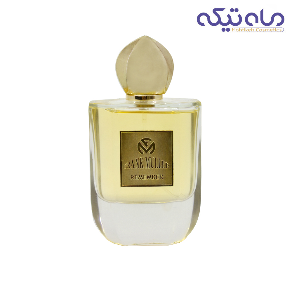 عطر ادکلن فرانک مولر ریممبر