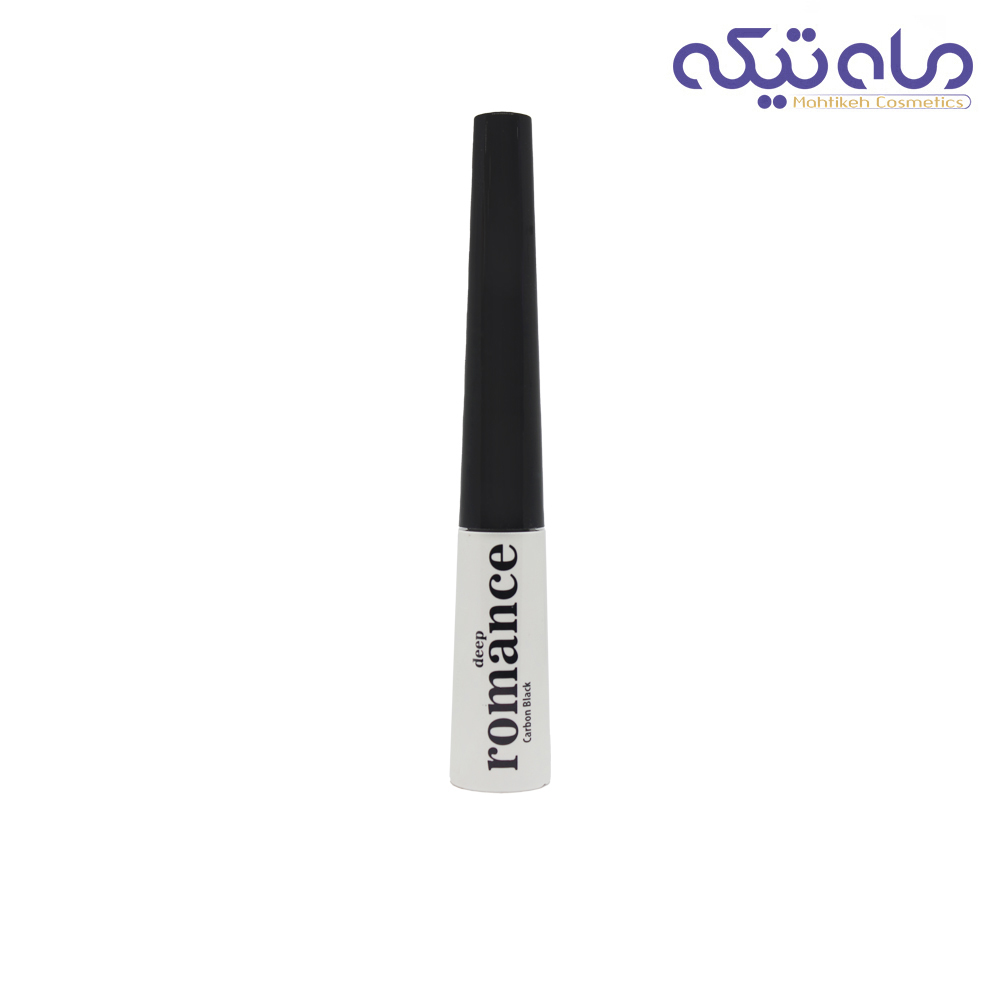 خط چشم مویی