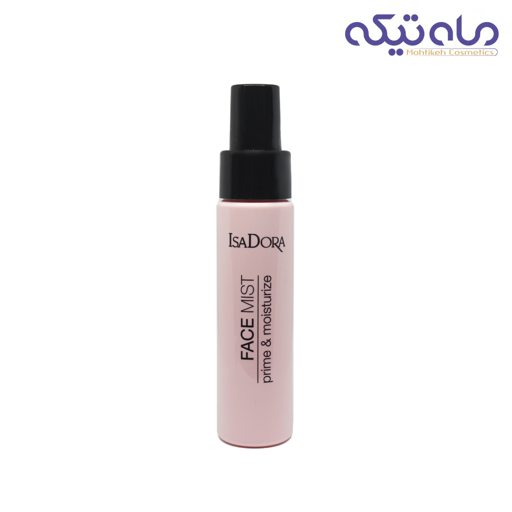 اسپری فیس میست ایزادورا