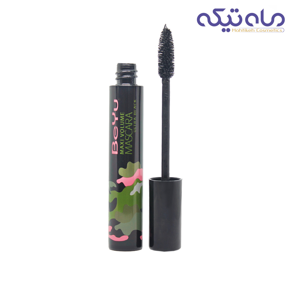 ریمل ارتشی بیو