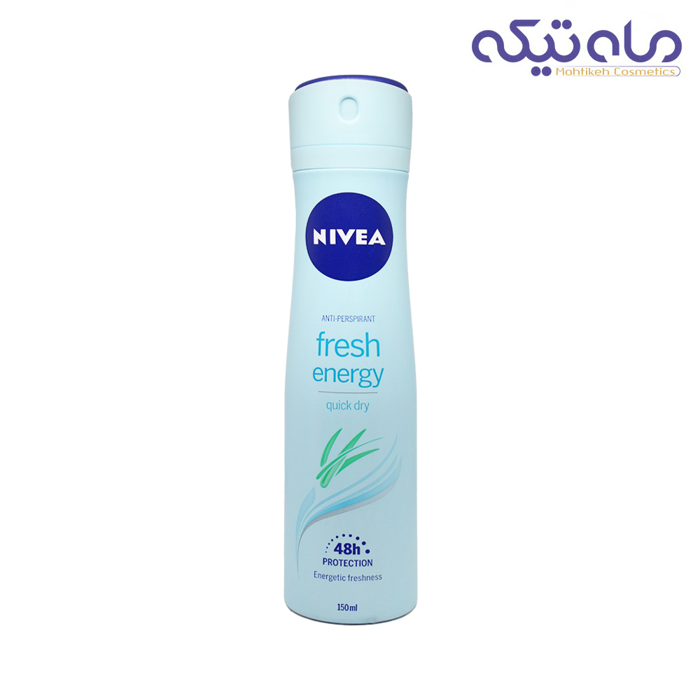 اسپری ضد تعریق نیوآ