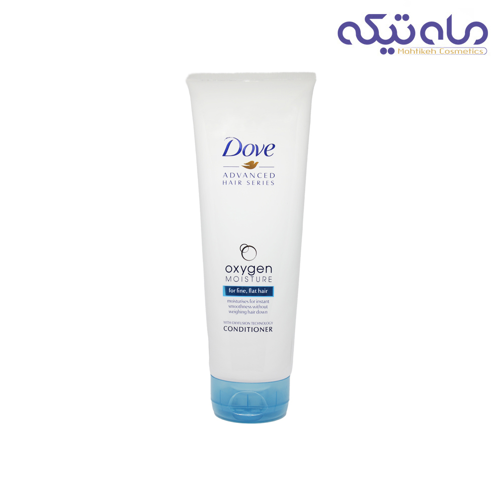 نرم کننده اکسیژن داو