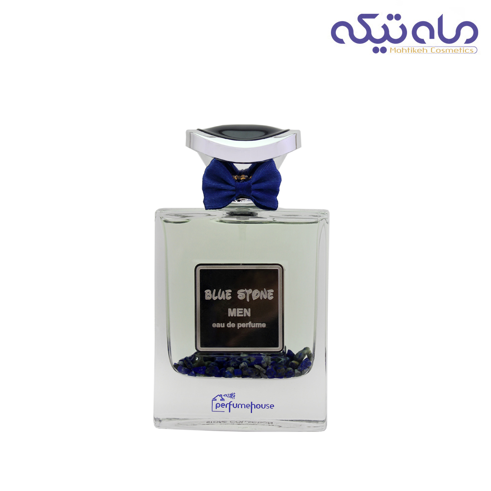 ادکلن مردانه بلو استون