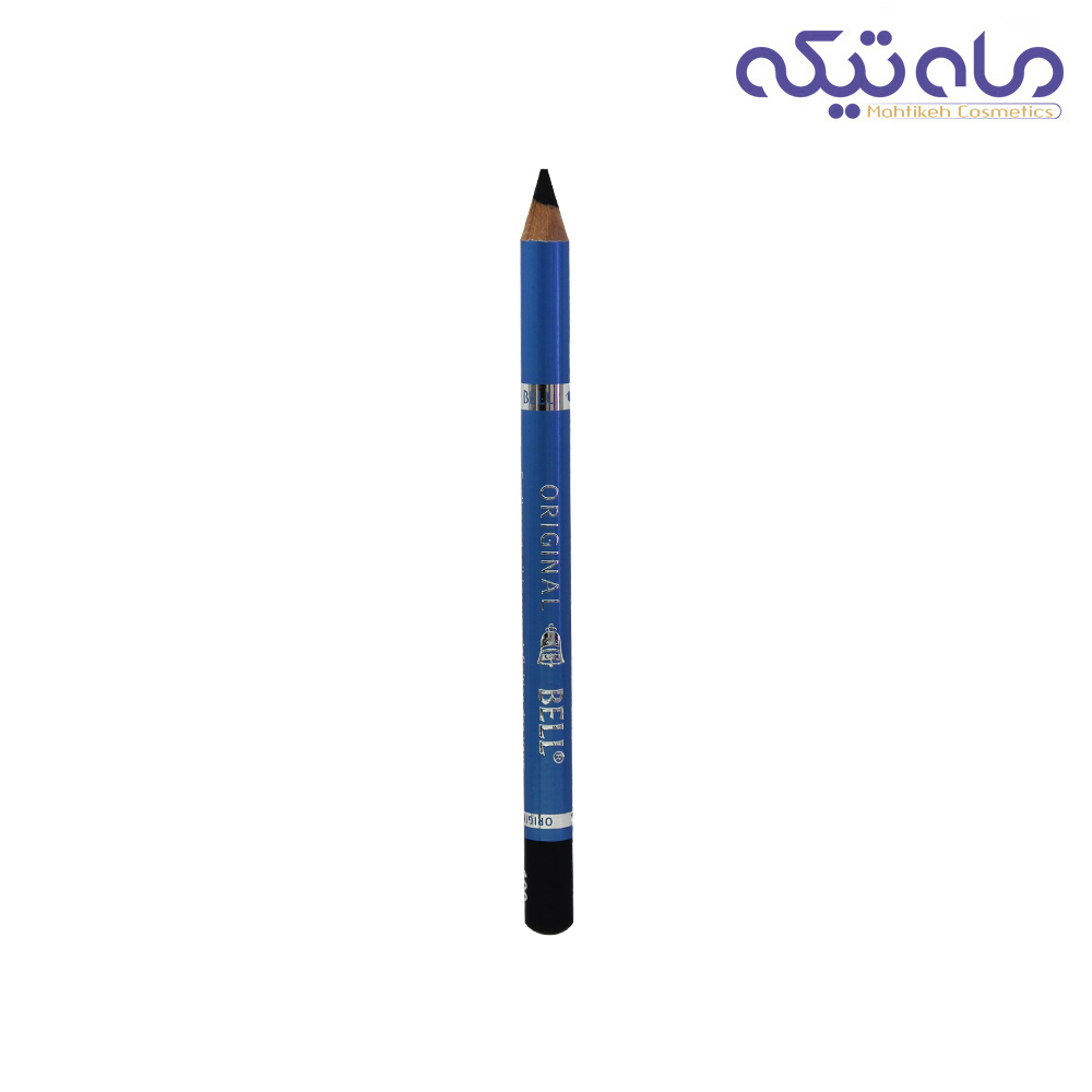 مداد چشم چوبی بل Bell Original