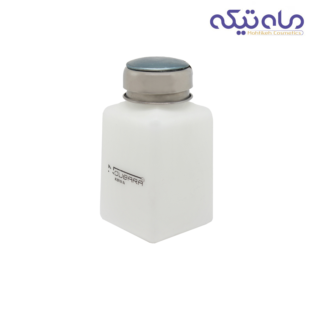 پمپ لیکوئید بزرگ نوبارا