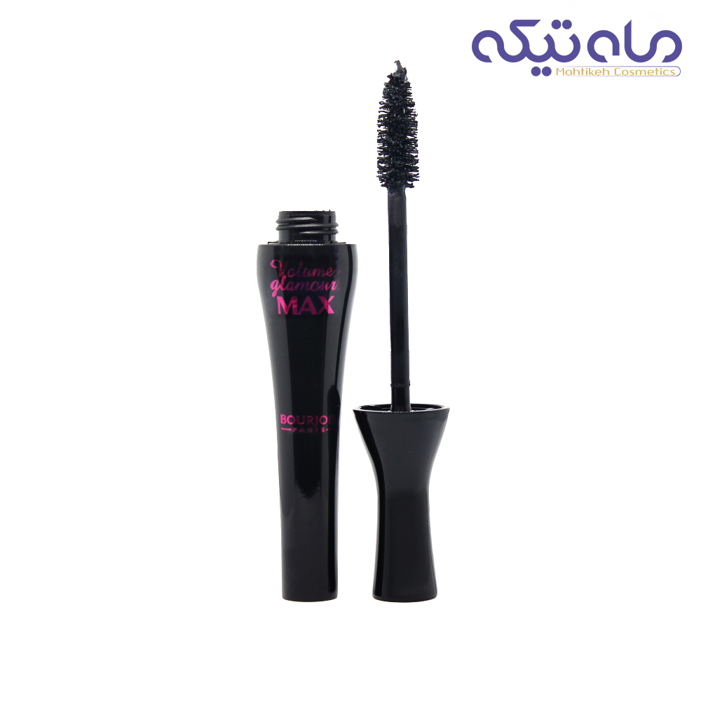 ریمل حجم دهنده بورژوا