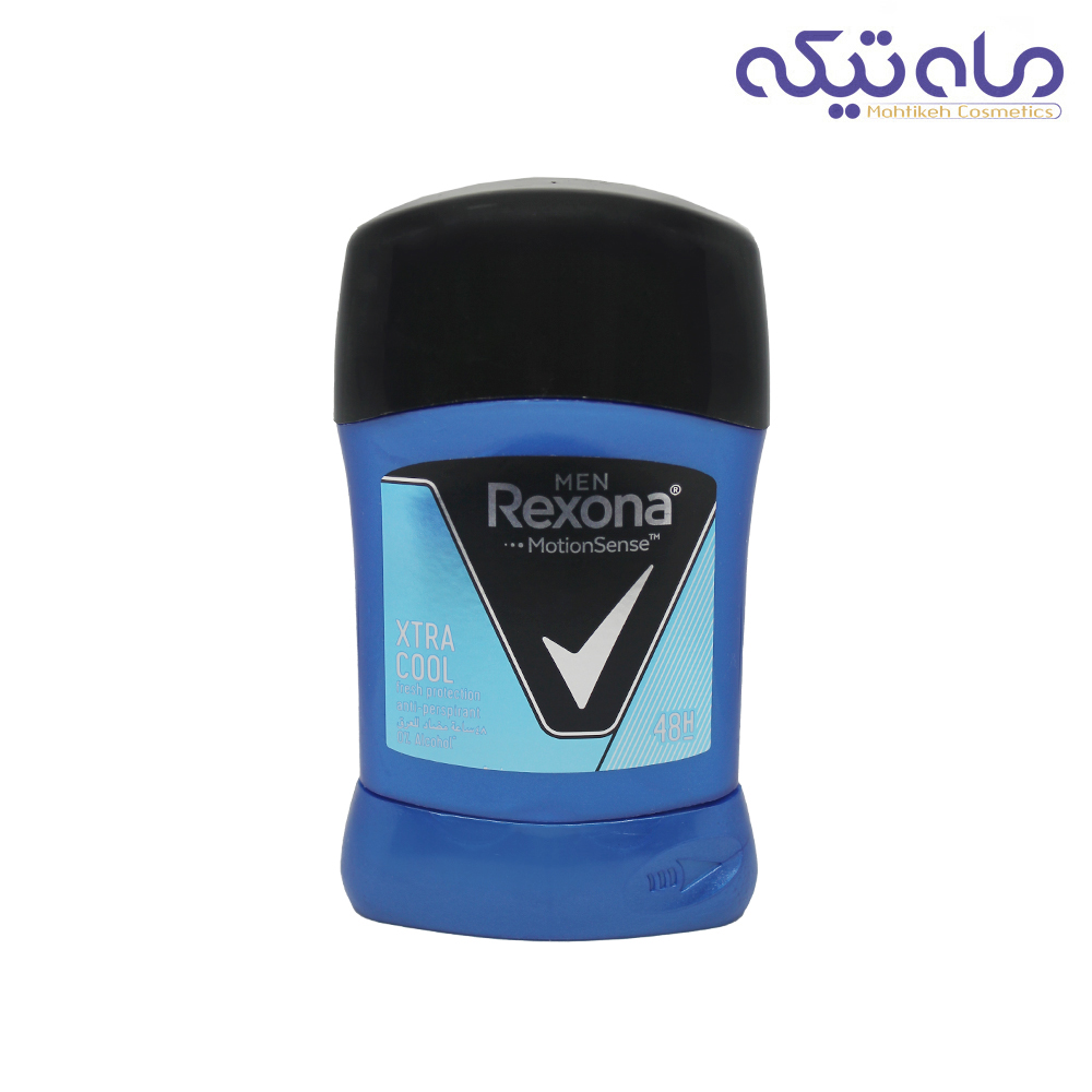 مام صابونی مردانه رکسونا