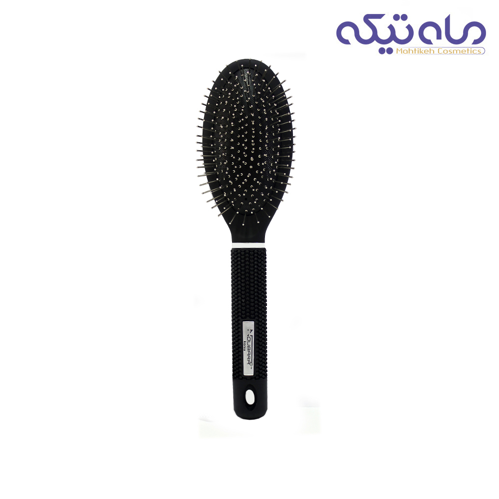 برس گرد کتابی نوبارا
