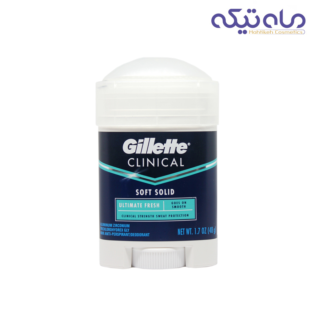 استیک ژیلت