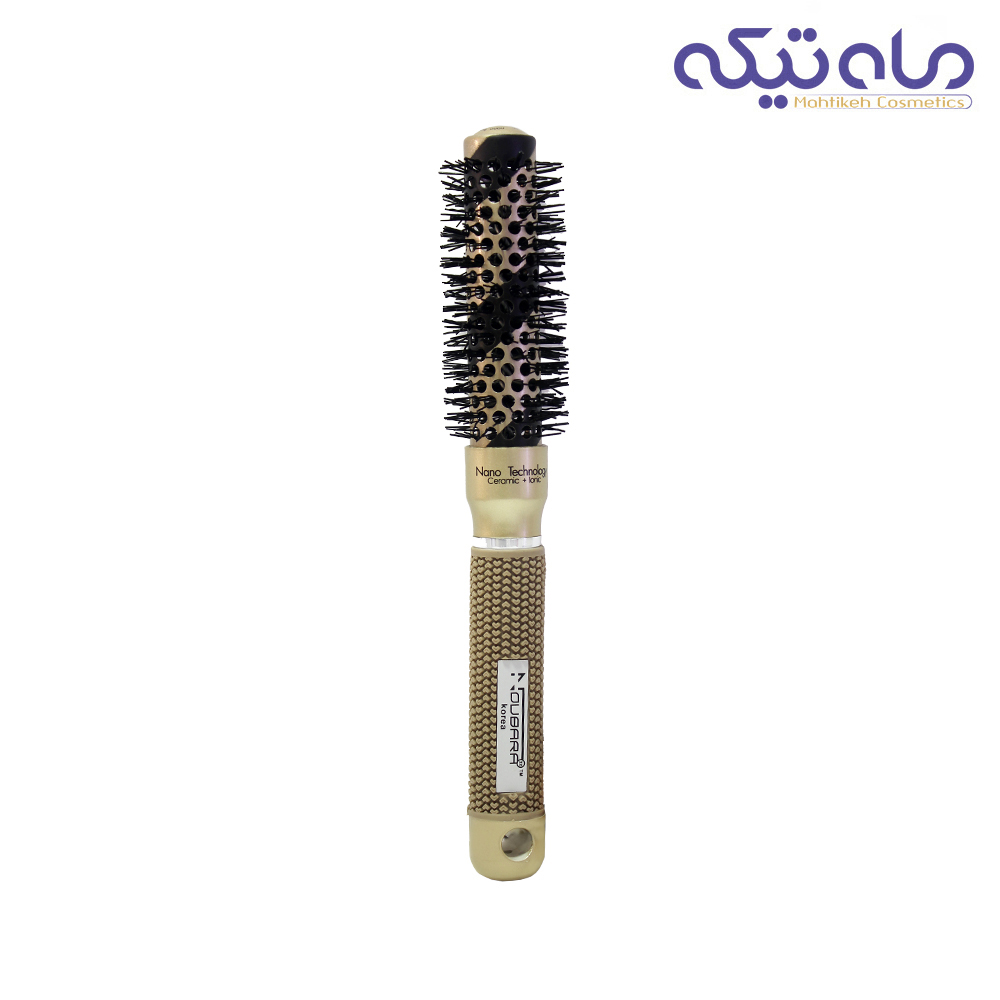 برس گرد گلد
