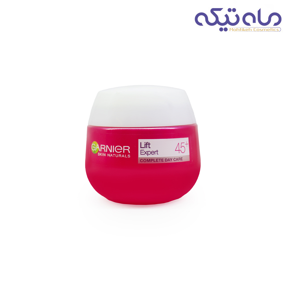 کرم روز ضد چروک لیفت اکسپرت گارنیر