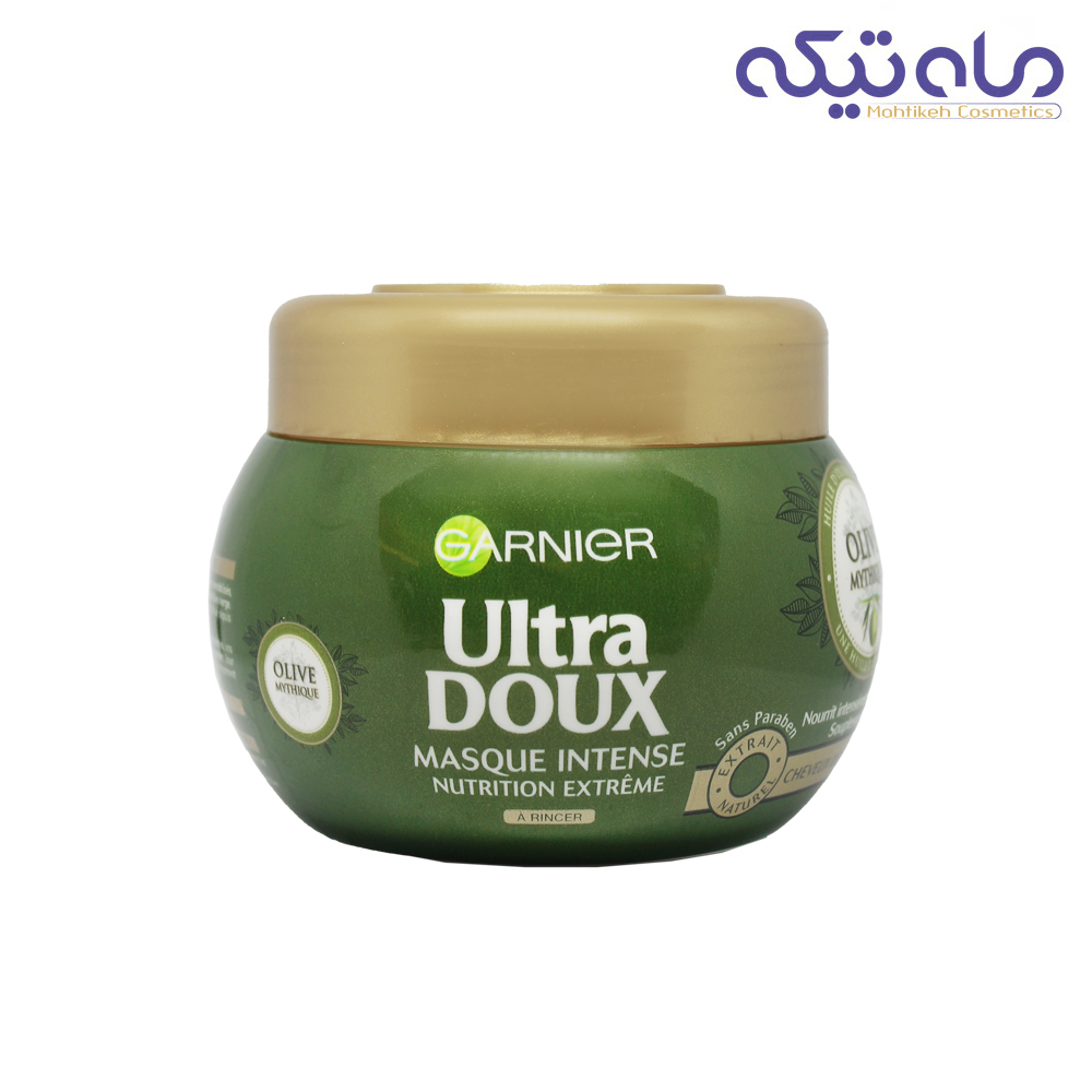 ماسک مو گارنیر