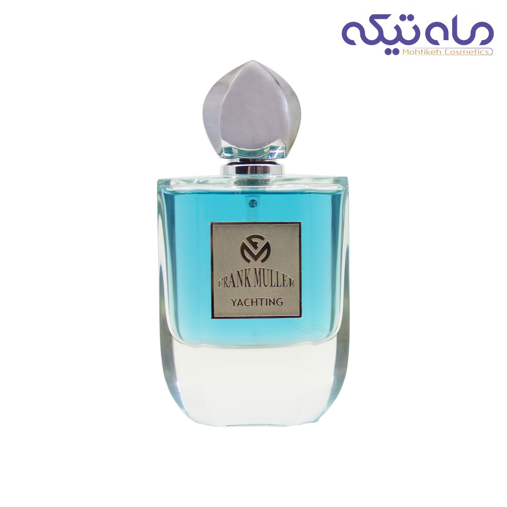 عطر ادکلن مردانه فرانک مولر