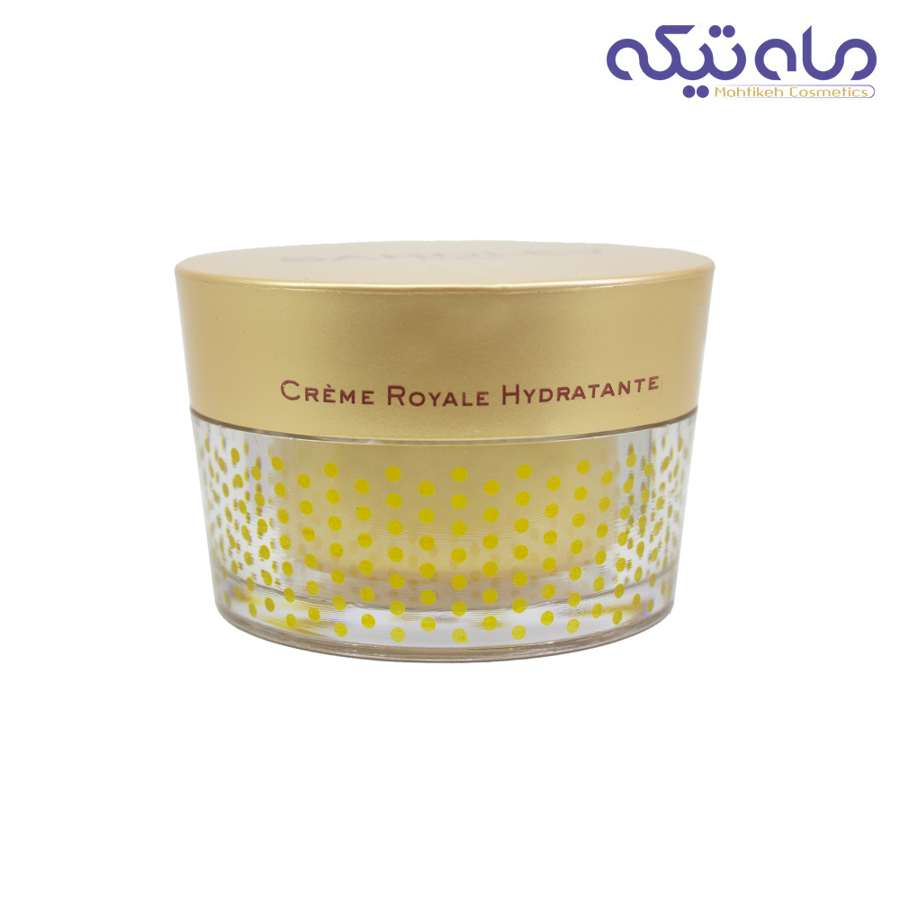 کرم مرطوب کننده ساردلی مناسب پوست خشک و حساس