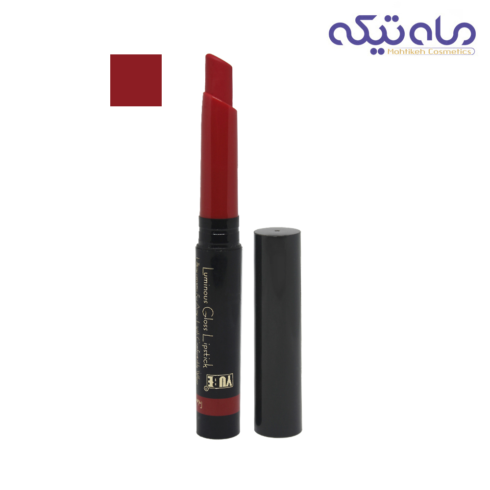 رژ لب پیچی یوبه