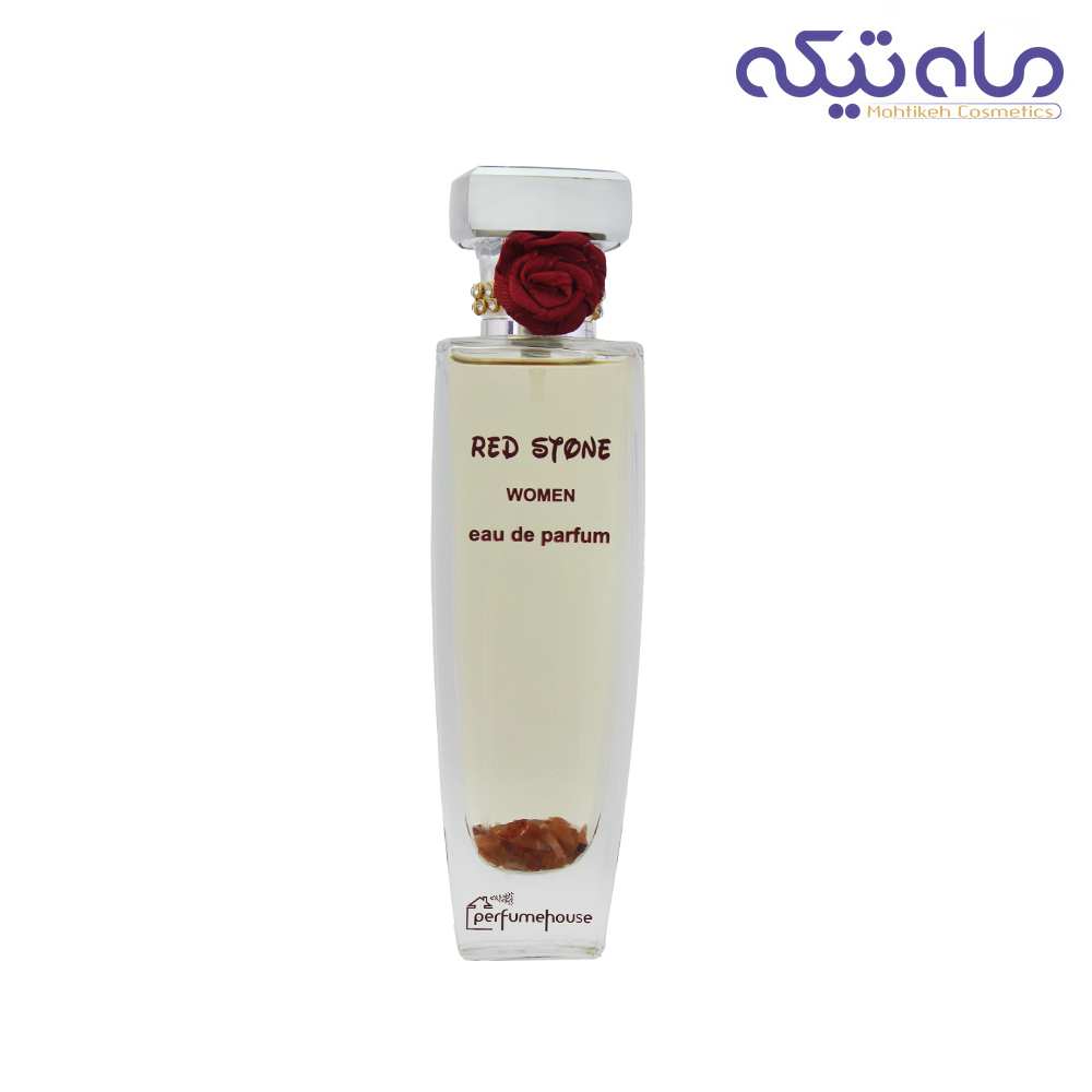 ادکلن زنانه رد استون
