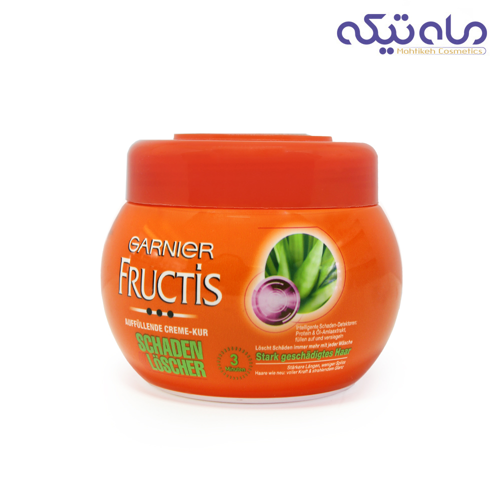 ماسک مو گارنیر