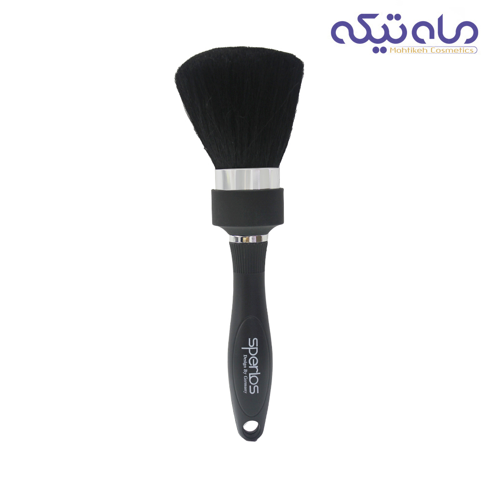 برس گردن (مو پران) اسپرلوس مدل 1750