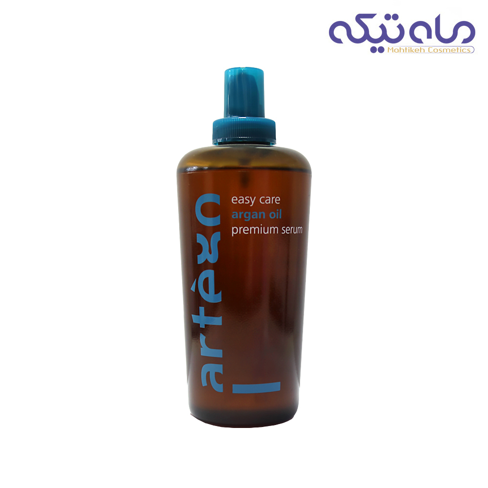 روغن آرگان خالص آرتگو