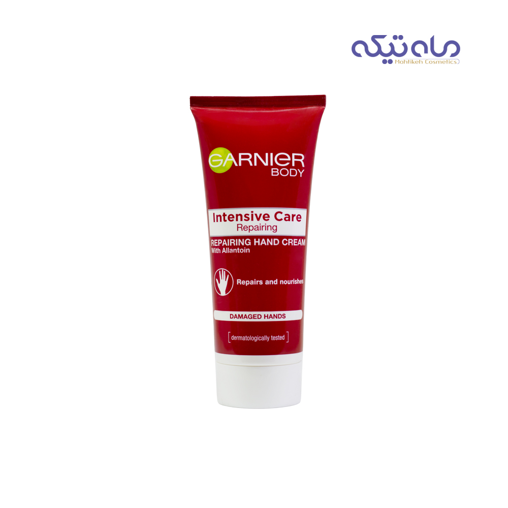 کرم دست گارنیر مدل ترمیم کننده