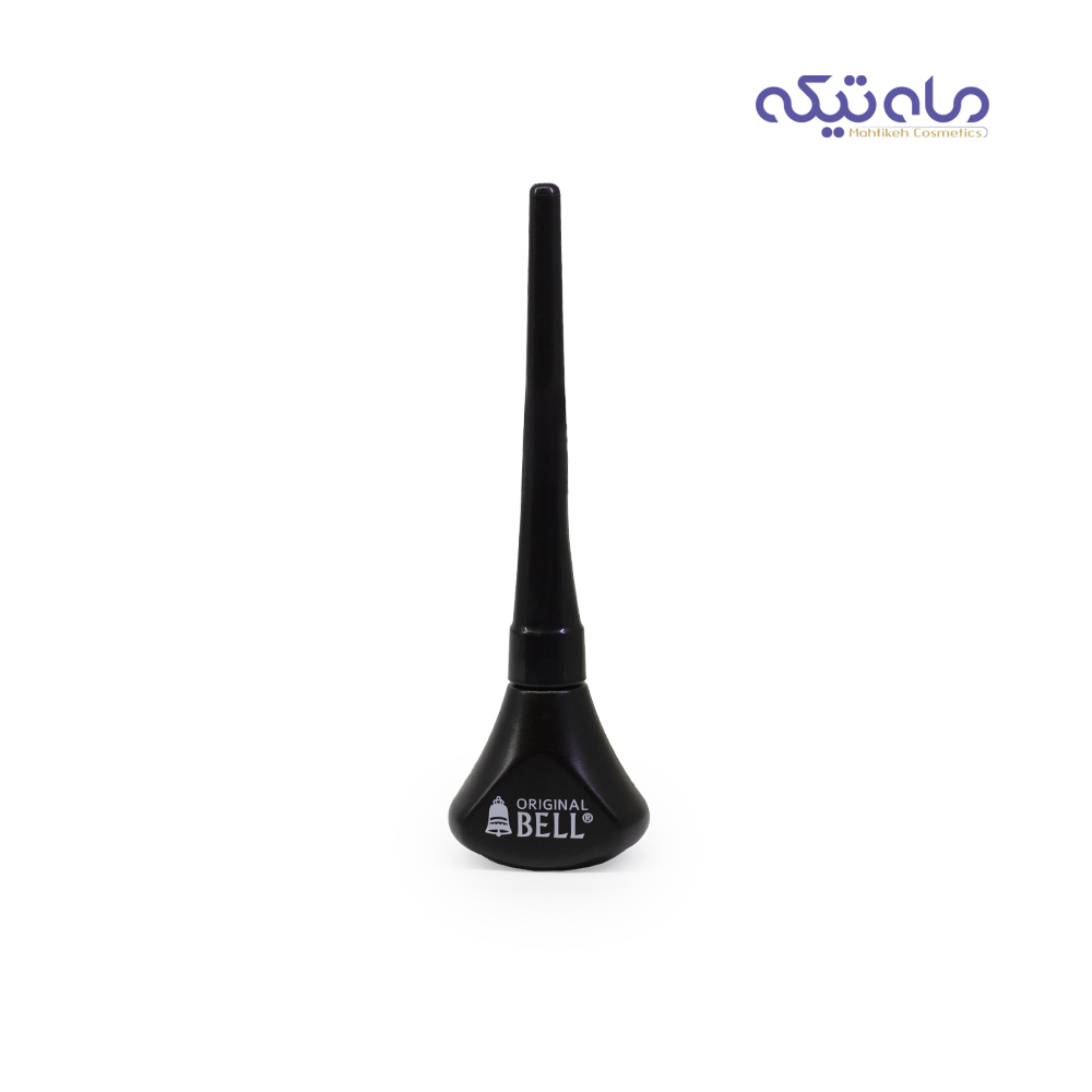 خط چشم ماژیکی بِل مدل کوزه ای، حجم 4.5 گرم