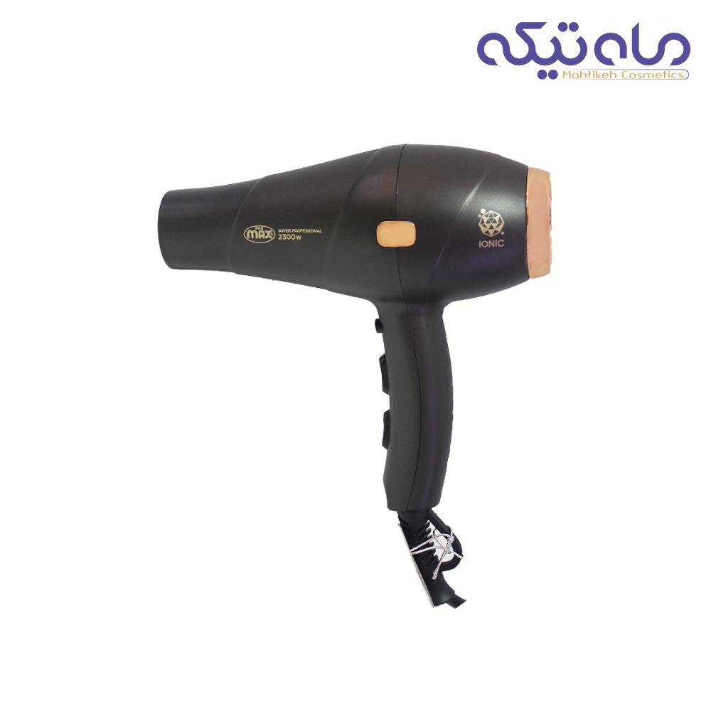سشوار حرفه ای پرومکس