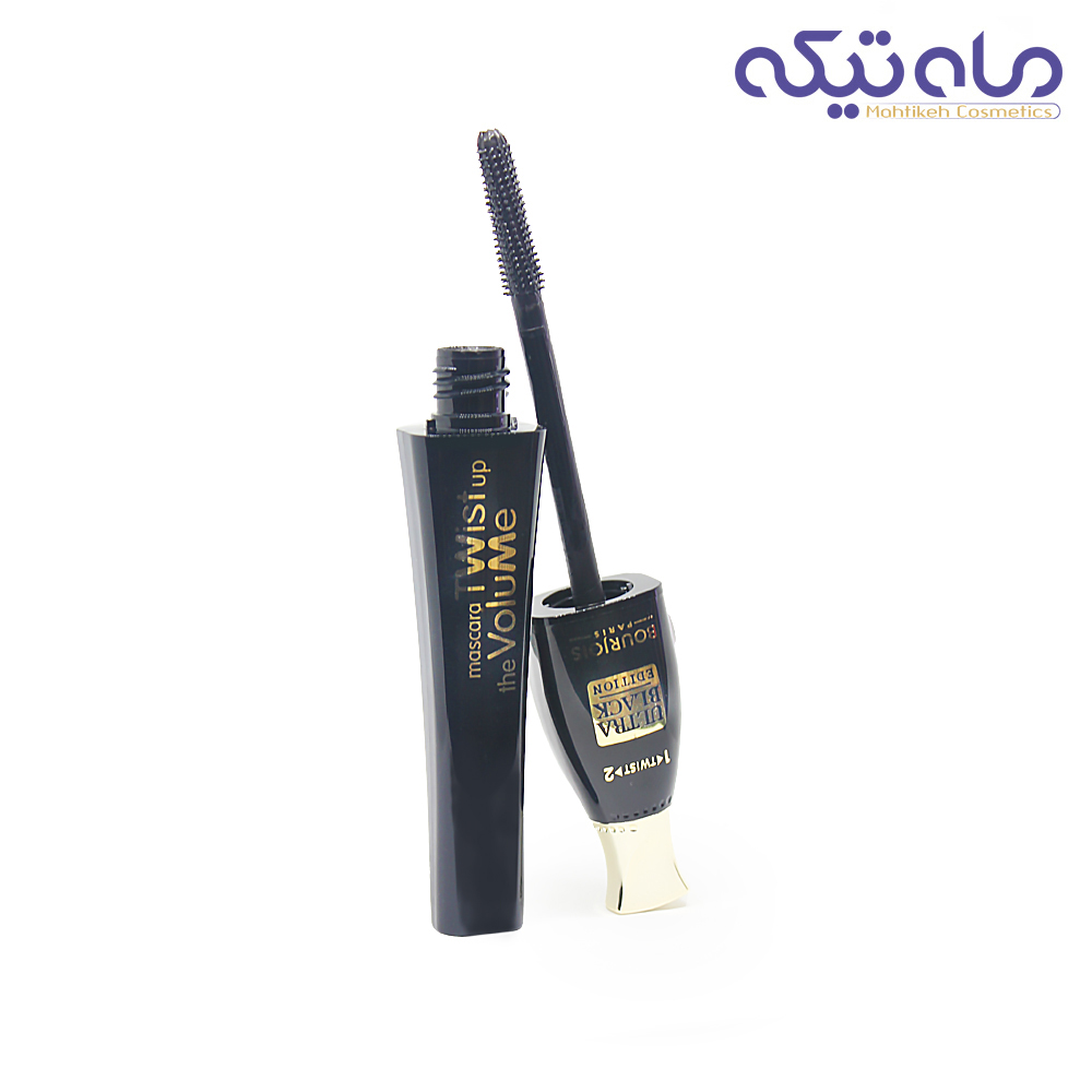 ریمل بورژوا سری Twist up