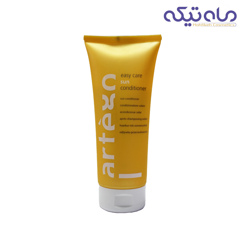 ماسک نرم کننده مو آرتگو