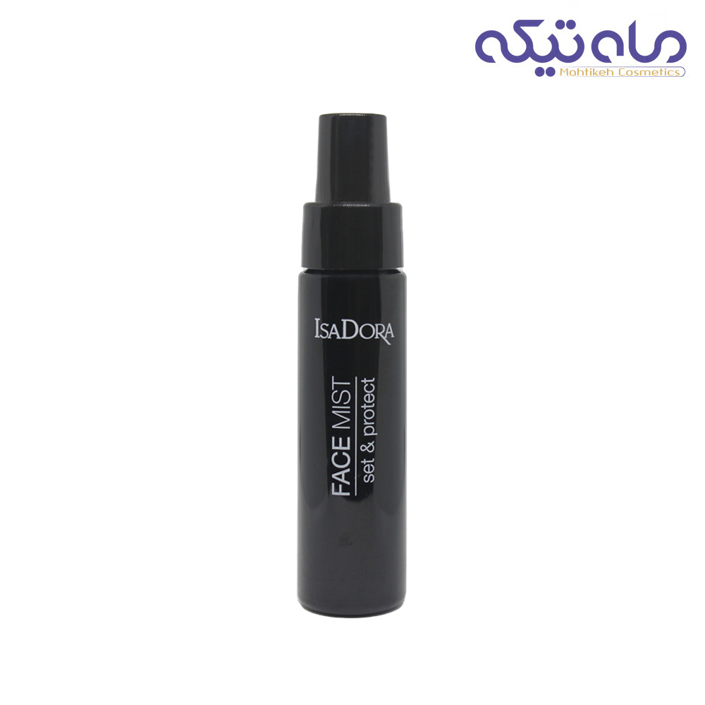 اسپری فیس میست ایزادورا