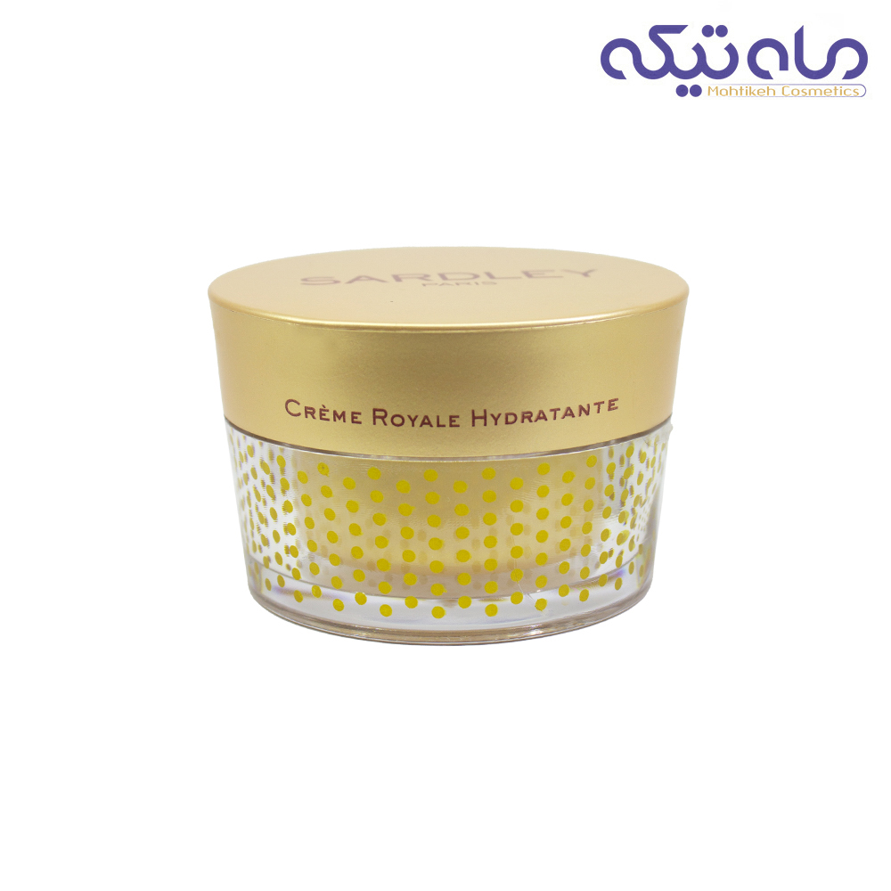 کرم مرطوب کننده ساردلی