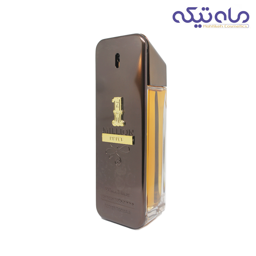 تستر عطر ادکلن وان میلیون پاکو رابان پرایو