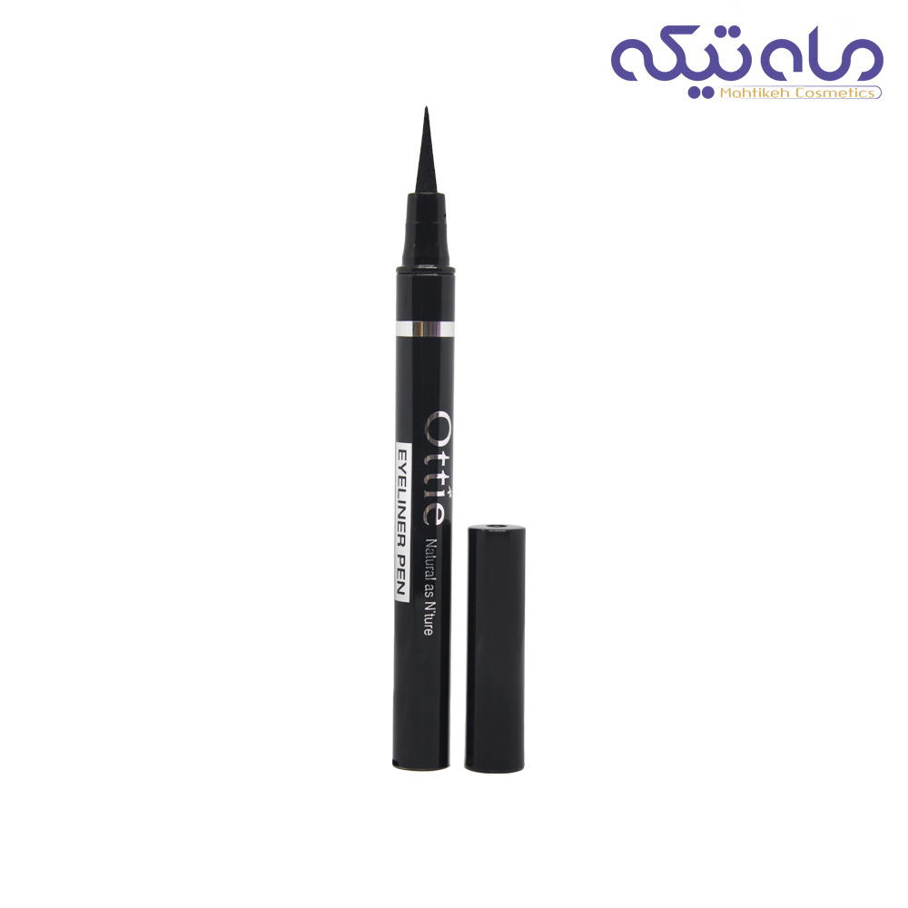 خط چشم ماژیکی اوتی