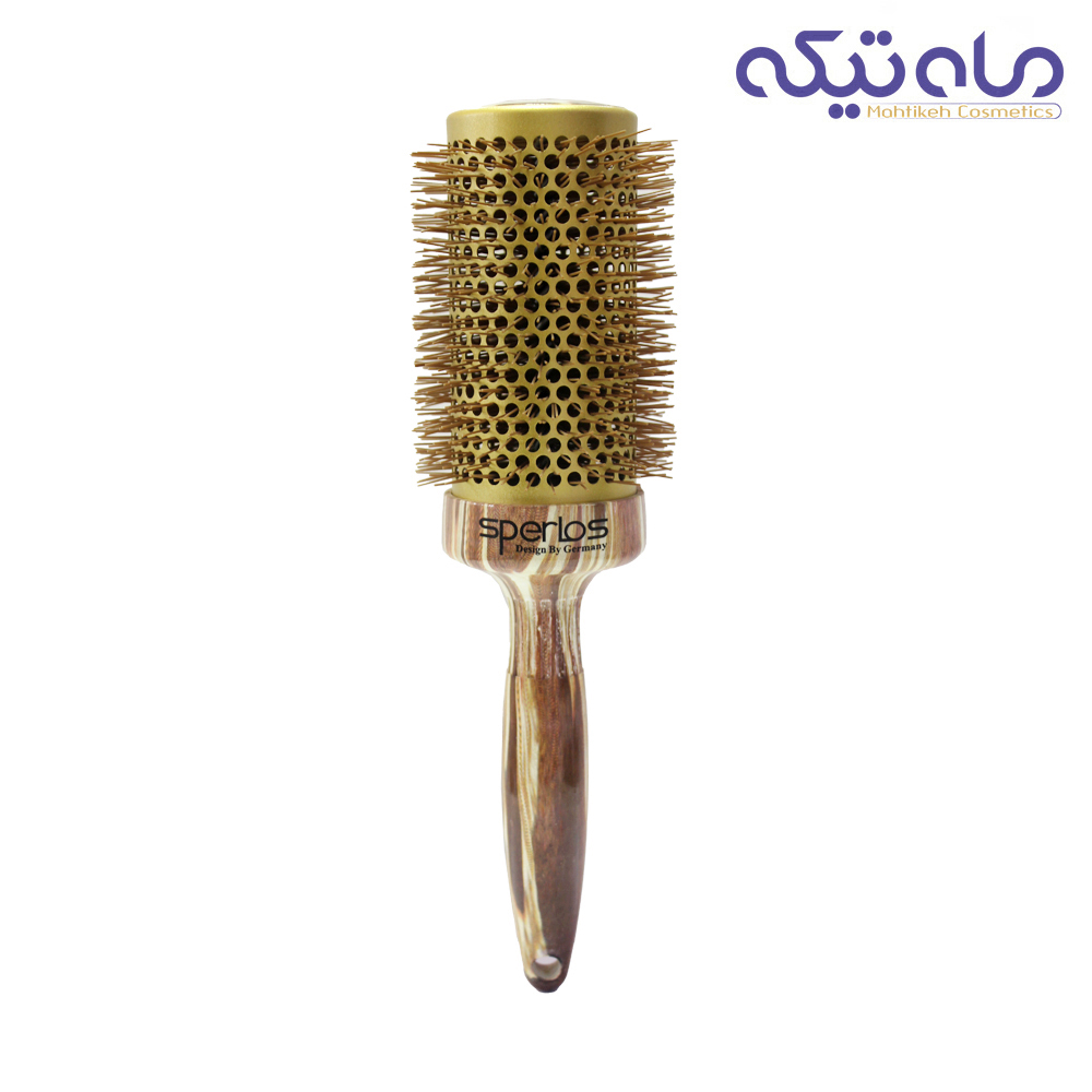 برس پیچ سرامیکی اسپرلوس