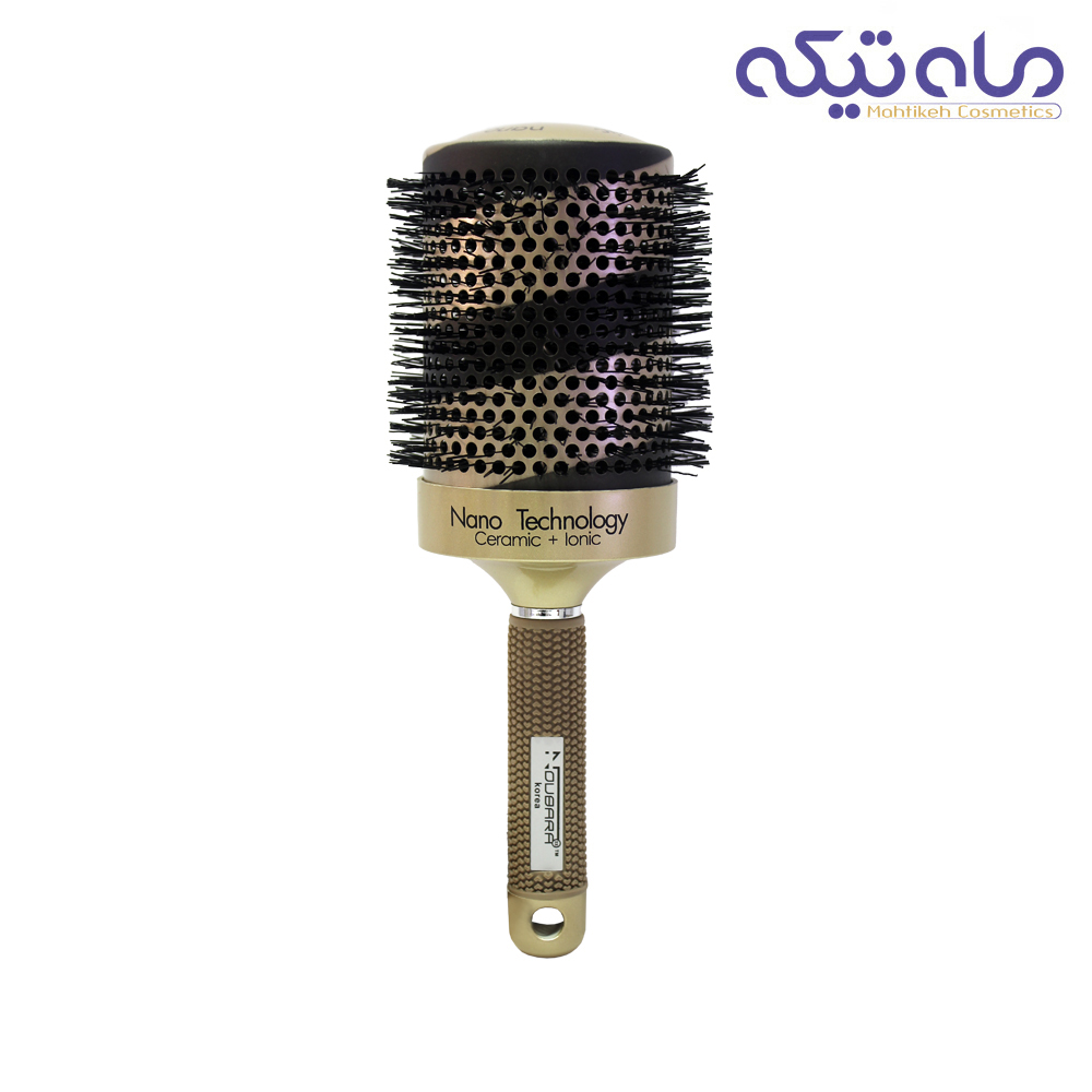 برس گرد گلد