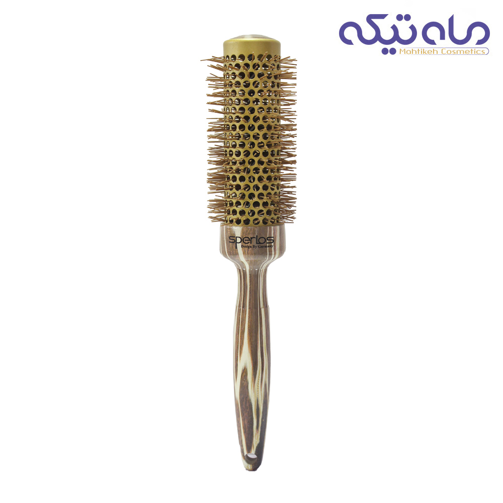 برس پیچ سرامیکی اسپرلوس