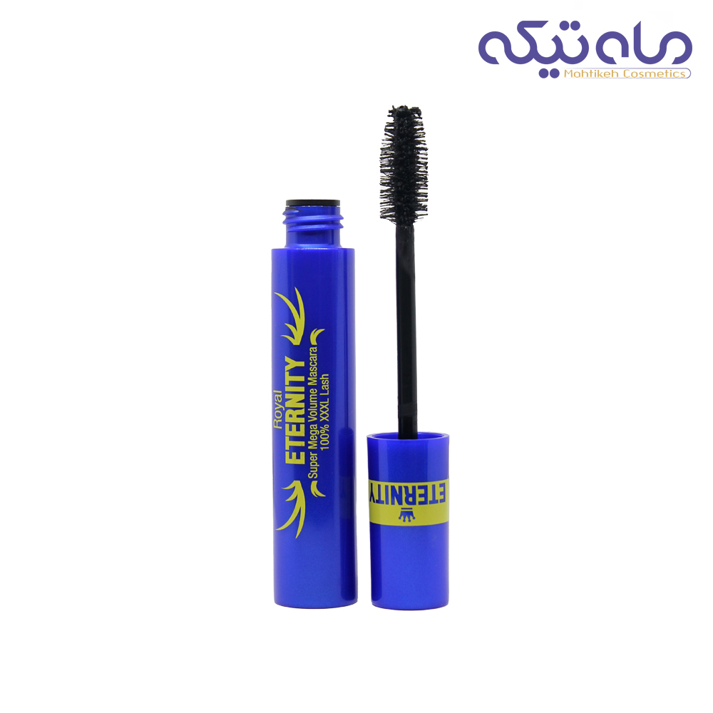 ریمل حجم دهنده
