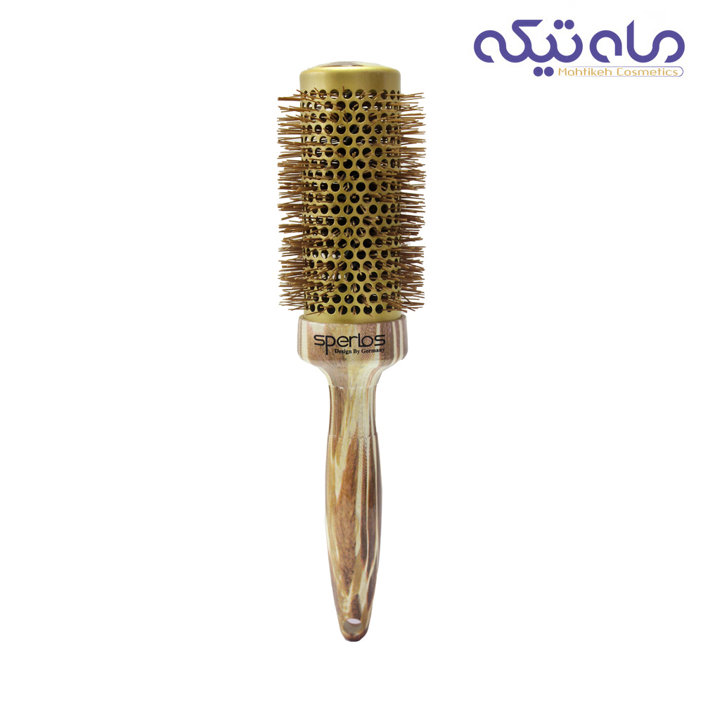 برس پیچ سرامیکی اسپرلوس