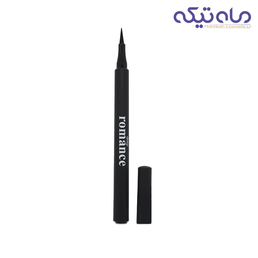 خط چشم ماژیکی