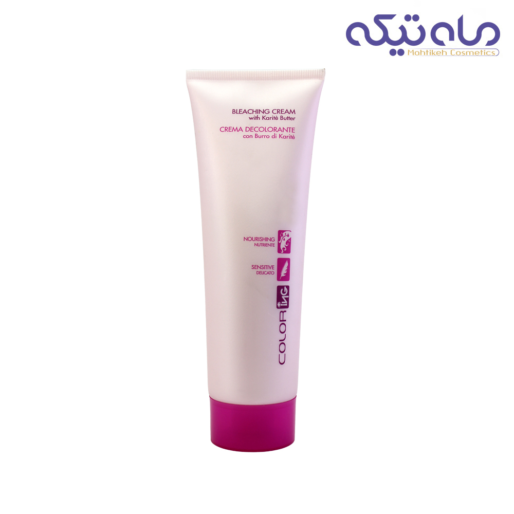 کرم دکلره ING