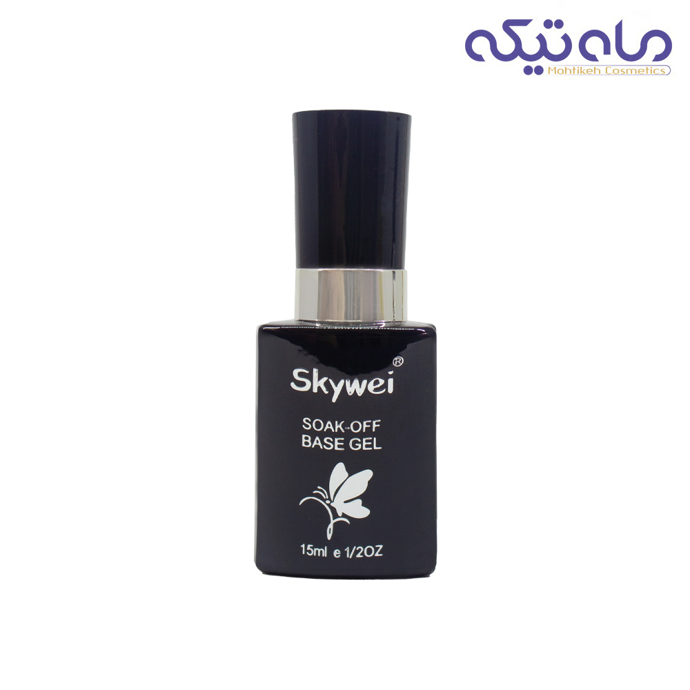 بیس ژل اسکای وی