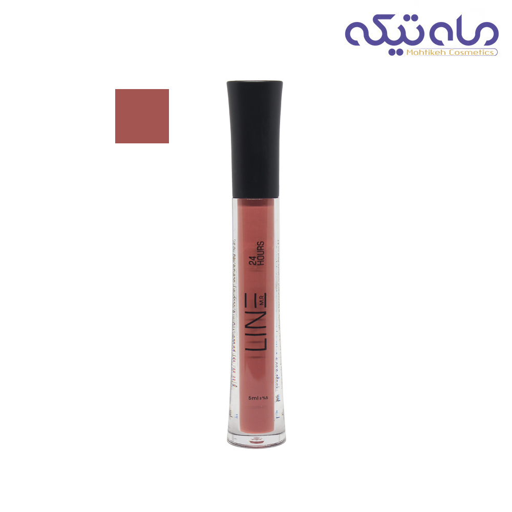 رژ لب مایع لاین مستر