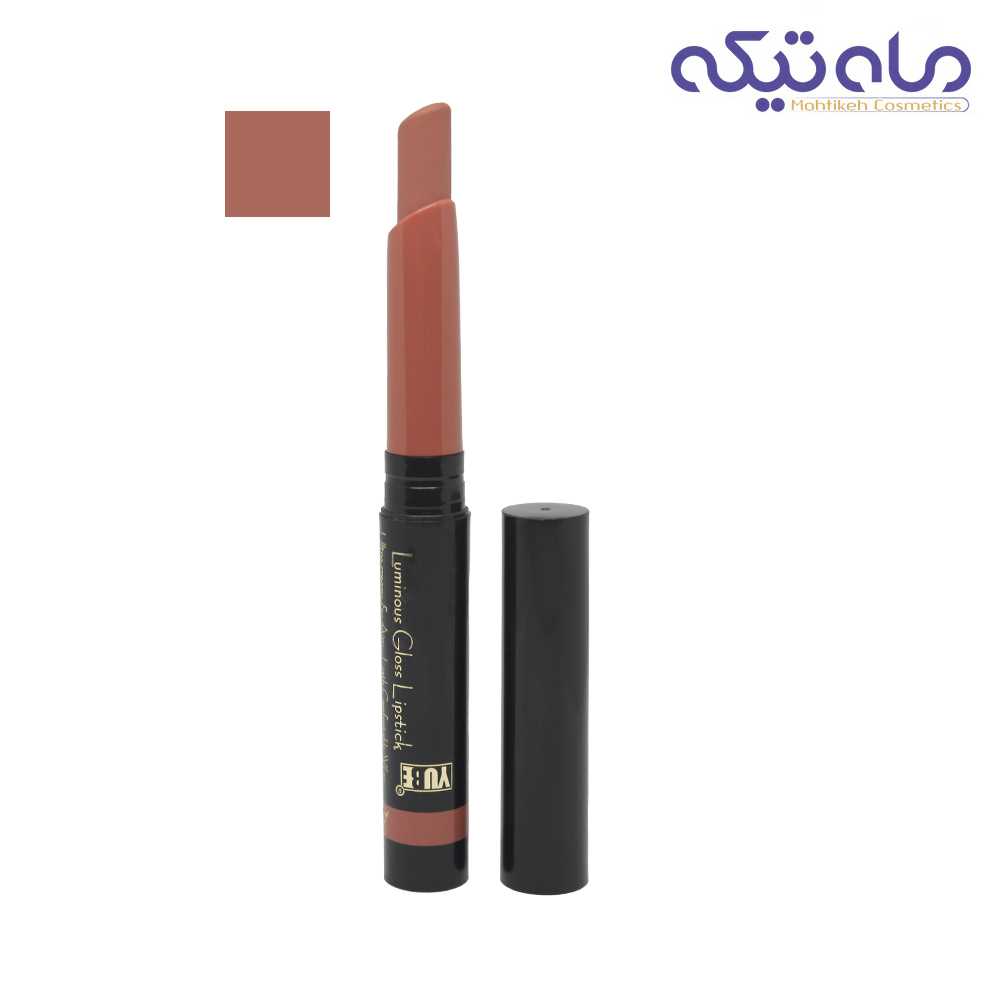 رژ لب پیچی یوبه