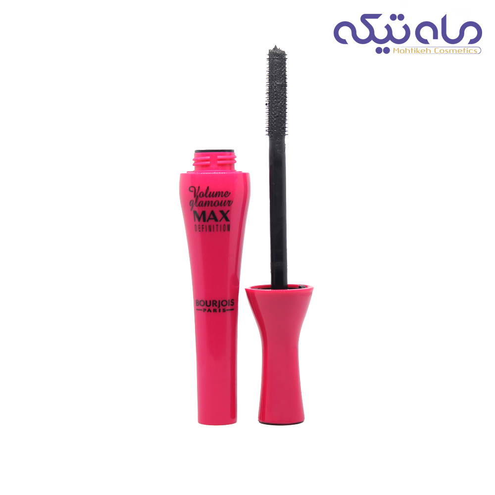 ریمل حجم دهنده بورژوا