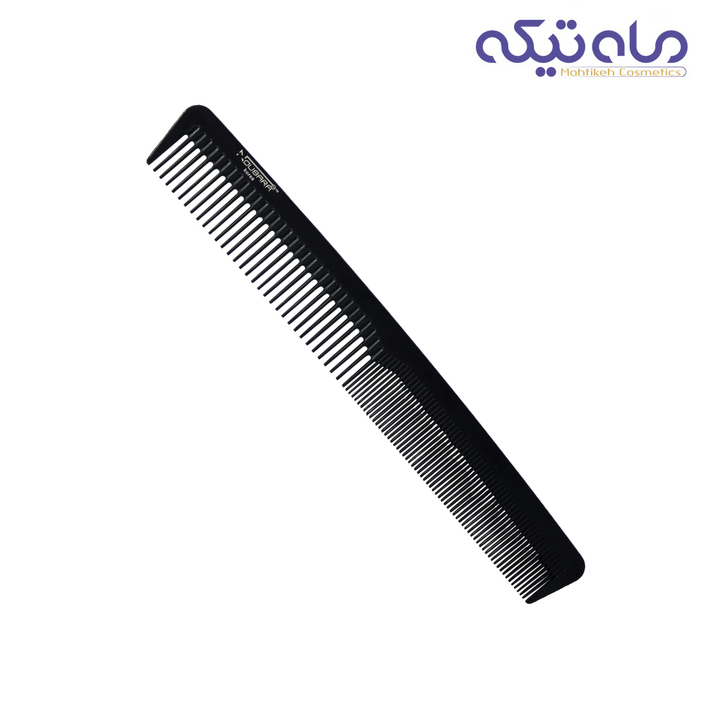 شانه کربن ساده بزرگ نوبارا