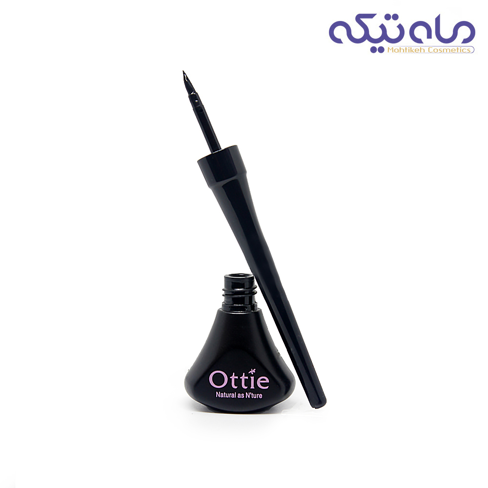 خط چشم ماژیکی اوتی