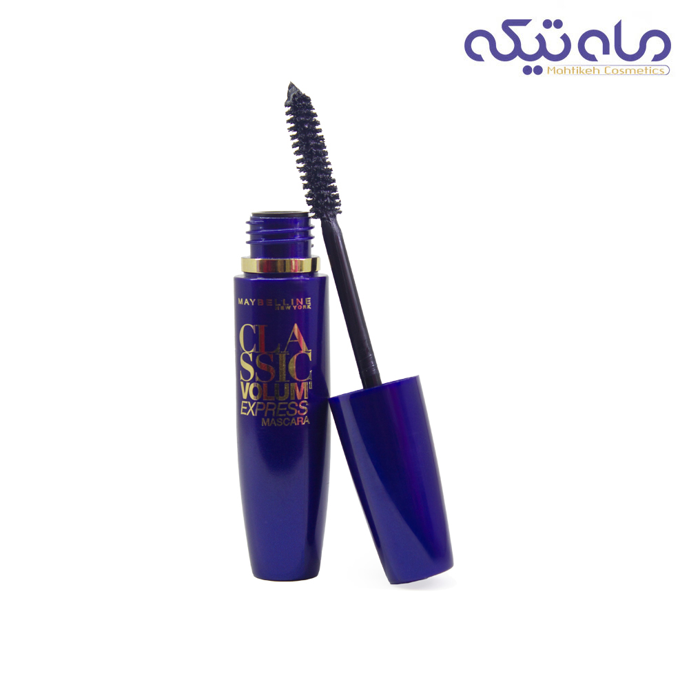 ریمل حجم دهنده میبلین مدل کلاسیک